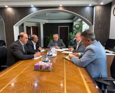 راه اندازی گمرک سیار در آذربایجان شرقی