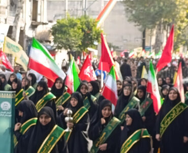 رزمایش «جان‌فدا» در گلستان آغاز شد