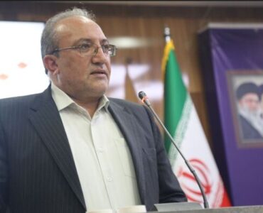رشد ۴۰ درصدی تردد ناوگان باری از پایانه مرزی بازرگان رشد ۴۰ درصدی تردد ناوگان باری از پایانه مرزی بازرگان