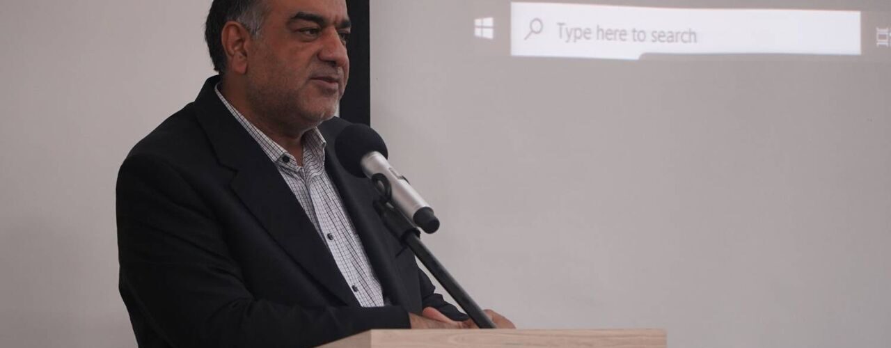 رعایت استانداردهای فنی و آموزش مستمر، کلید افزایش عمر
پروژه‌های عمرانی کرمان است