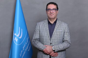 روح الله حسینی دبیر نهمین دوره جایزه پژوهش سال سینمای ایران شد روح الله حسینی دبیر نهمین دوره جایزه پژوهش سال سینمای ایران شد