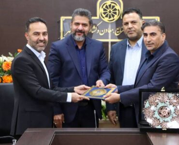 زامل منیعاوی مشاور اجرایی انجمن واردکنندگان خودرو استان خوزستان شد