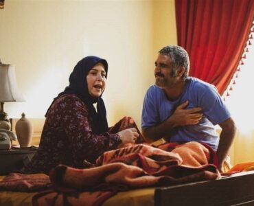 «زیرخاکی 5» به زمان حال نمیآید؛ فریبرز باغبیشه در دهه 60 ماند «زیرخاکی 5» به زمان حال نمیآید؛ فریبرز باغبیشه در دهه 60 ماند