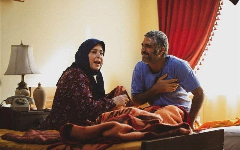 «زیرخاکی 5» به زمان حال نمی‌آید؛ فریبرز باغ‌بیشه در دهه 60 ماند