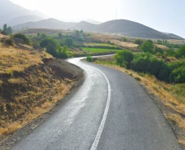 سازمان راهداری و حمل‌ونقل جاده‌ای سفیر آبادانی در ششمین
نمایشگاه توانمندی‌های روستایی و عشایری