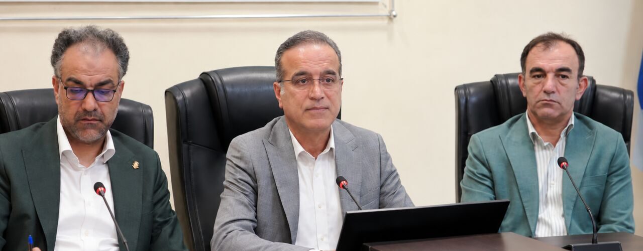سامانه‌های «IPAS» و «TMS» به‌عنوان سامانه‌های عملیاتی بنادر
کشور توسعه می‌یابند
