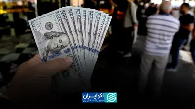 سایه تنگه و مذاکرات روی بازار/ دلار و طلا چه واکنشی نشان دادند؟ / موج گرانی به یخچال و خودرو هم رسید یک الگوی عجیب: دلار در کدام روزهای ماه رشد بیشتری دارد؟