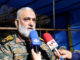 سردار نقدی: ایران هنوز از توانایی خود به طور کامل رونمایی نکرده است
