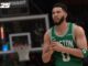 سرورهای بازی NBA 2K25 در پایان سال ۲۰۲۶ خاموش خواهند شد