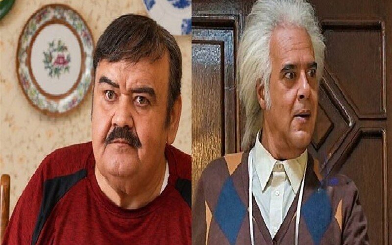 سریال 90 قسمتی تلویزیون به شبکه سه رسید/سریال اکبر عبدی در راه آنتن