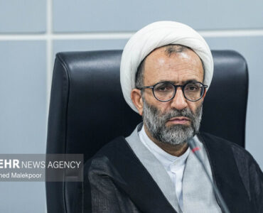 سلیمی: ثبت استیضاح عراقچی به معنای قرار گرفتن آن در دستورکار مجلس نیست