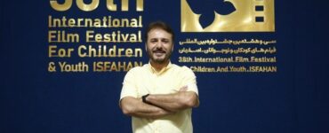 سیدجواد هاشمی: سینما شجاعت کودکان در جنگ رمضان را روایت کند