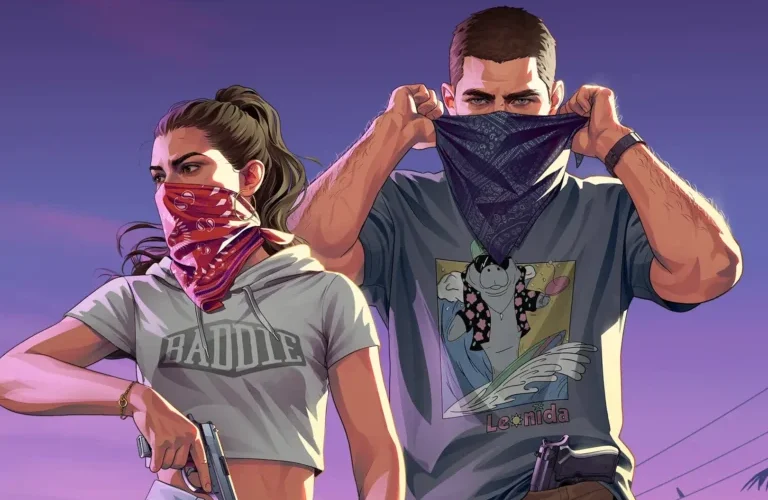 شایعه: ایده کنارگذاشته‌شده داستان GTA 6 شامل دو پلیس فاسد قابل‌بازی بوده است