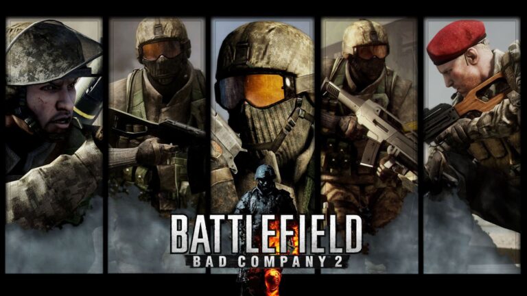 شایعه: جوخه Bad Company در فصل پنجم Battlefield 6 حضور خواهد داشت