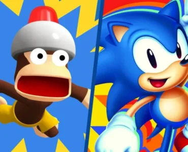 شایعه: مجموعه Ape Escape احتمالا توسط سازندگان سابق Sonic Mania احیا می‌شود