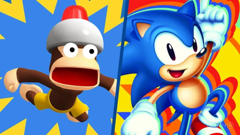 شایعه: مجموعه Ape Escape احتمالا توسط سازندگان سابق Sonic Mania احیا می‌شود
