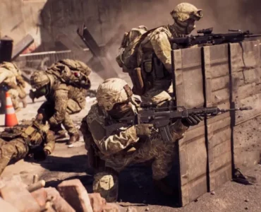 شایعه: نسخه GOTY بازی Battlefield 6 در تاریخ ۲۱ مهر عرضه خواهد شد