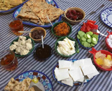 صبحانه خوری دانش آموزان را جدی بگیرید
