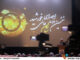 ضابطی جهرمی: اگر می‌خواهید زودتر باسواد شوید و به وجوه مختلف فنون سینما و زیبایی‌شناسی مسلط شوید، مستند را انتخاب کنید