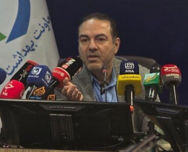 ضرورت تشدید نظام مراقبت بیماریهای حاد تنفسی در مراکز بهزیستی ضرورت تشدید نظام مراقبت بیماریهای حاد تنفسی در مراکز بهزیستی