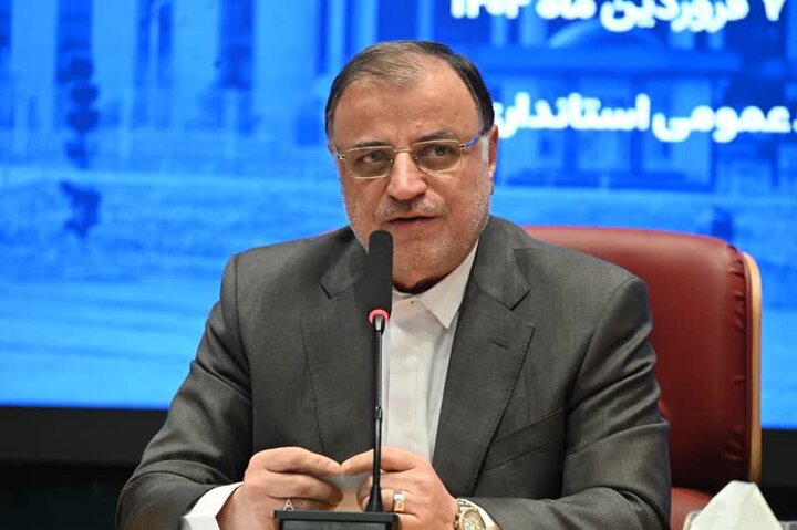 طرح بلندمرتبه‌سازی گرگان در شورای عالی معماری و شهرسازی تصویب شد