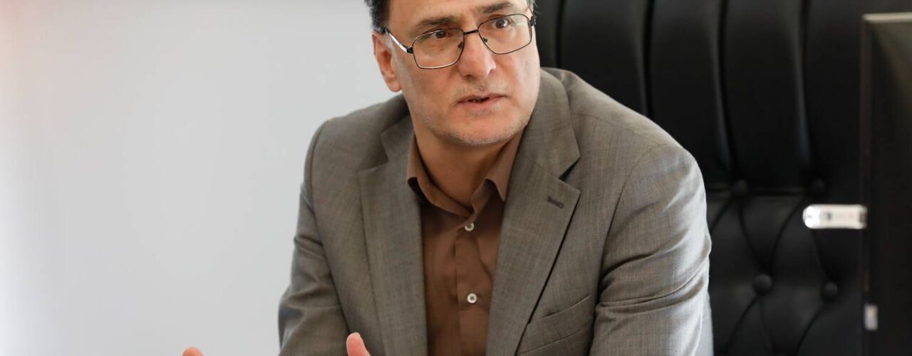 عظمت راه‌آهن چابهار-زاهدان را باید با مستندهای هنرمندانه
روایت کرد