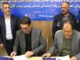 عقد تفاهم نامه تامین مسکن کارگری برای کارکنان شرکت نخ تایر
صبا در زنجان