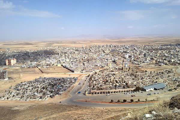 فراخوان مشارکت عمومی در تهیه طرح جامع سنندج، بیجار و قروه
منتشر شد