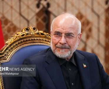فرمول اقتصادی جدید قالیباف در پاسخ به سخنان اخیر بسنت
