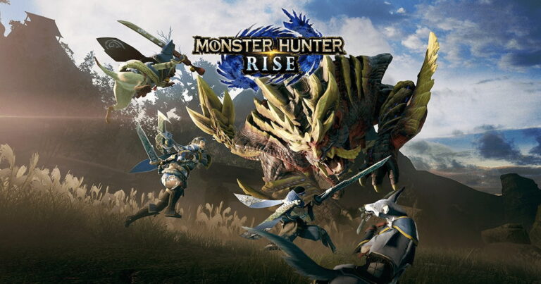 فروش Monster Hunter Rise از ۲۰ میلیون نسخه عبور کرد؛ موفقیتی دیگر برای کپکام