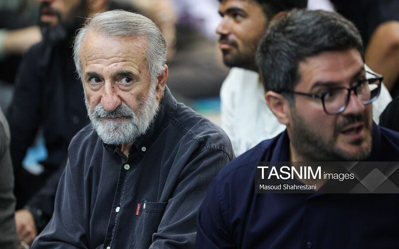مرگ مهران رجبی در فضای مجازی؛ واقعیت چیست؟