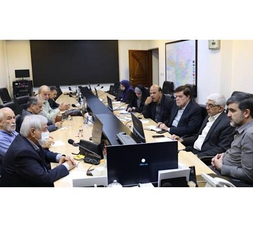 مشارکت خیرین و بخش خصوصی راهبردی برای توسعه و ارتقاء ایمنی
جاده‌ها