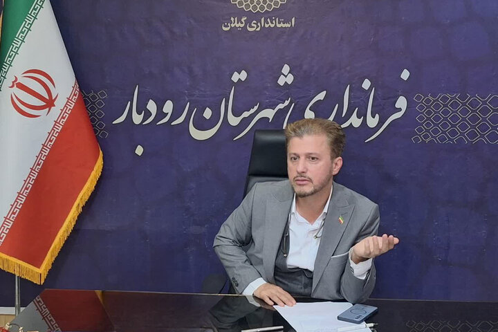 معاون فرماندار رودبار: اختلال در زنجیره تأمین نان قابل اغماض نیست