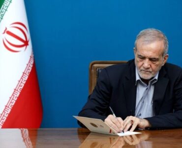 موفقیت کاروان فرشتگان میناب جلوه‌ای از توانمندی جوانان ایران است