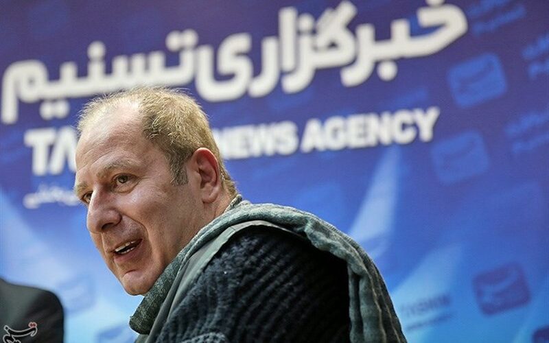 ناصرنصیر و یک نکته درباره تلویزیون؛ بازگشت چهره‌ها مخاطب می‌آورد؟