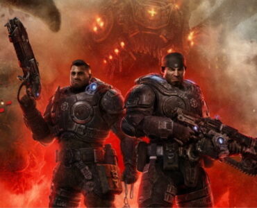نسخه کرک‌شده بازی Gears of War: E-Day برای دانلود در دسترس قرار گرفت