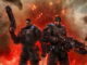نسخه کرک‌شده بازی Gears of War: E-Day برای دانلود در دسترس قرار گرفت