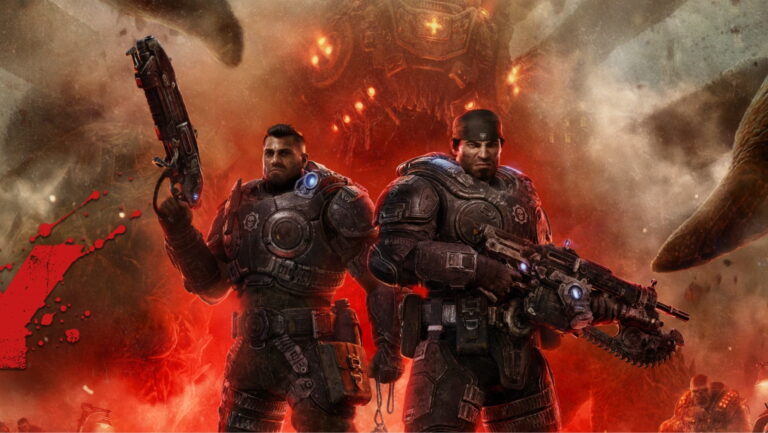 نسخه کرک‌شده بازی Gears of War: E-Day برای دانلود در دسترس قرار گرفت