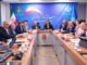 نشست مجازی مدیرعامل سازمان بنادر با سفرا و روسای
نمایندگی‌های ایران در خارج از کشور/ فعال‌سازی ظرفیت‌های خالی بنادر
با تقویت دیپلماسی دریایی