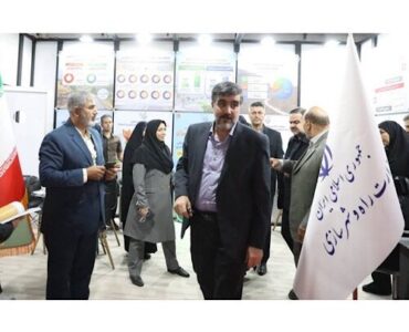 نمایش توانمندی‌های راهداری در توسعه روستاها