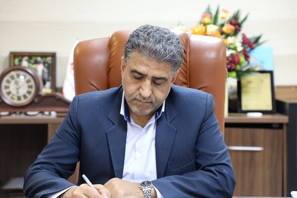 نیروی انتظامی در صف مقدم حفاظت و صیانت از اراضی ملی
است