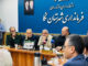 نیکزاد: ملت ایران در جنگ اراده‌ها ایستاده است