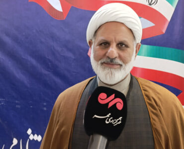 هرکس می‌تواند در جایگاه خود جانفدا باشد