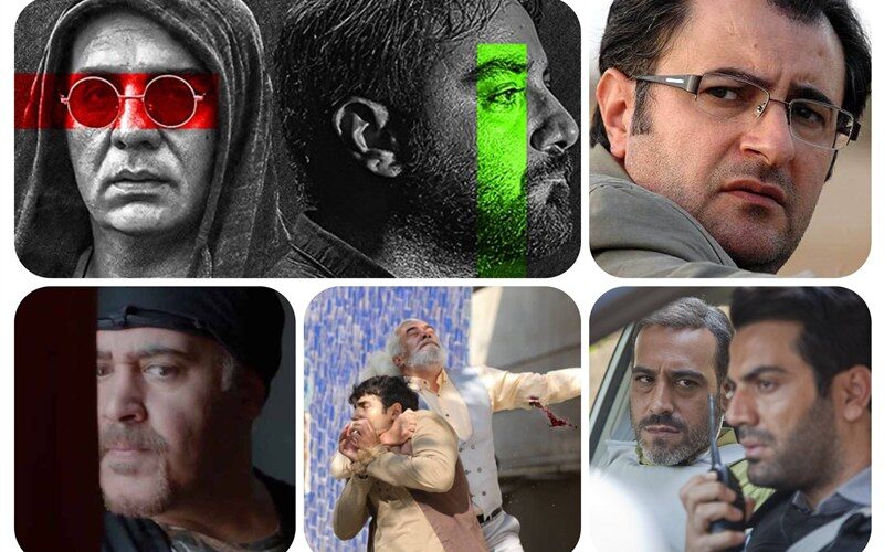 هفت شب با پلیس؛ وقتی شبکه نمایش میان تکرار و تنوع گرفتار می‌شود