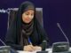 وزیر راه و شهرسازی درگذشت خواهر «عراقچی» را تسلیت
گفت