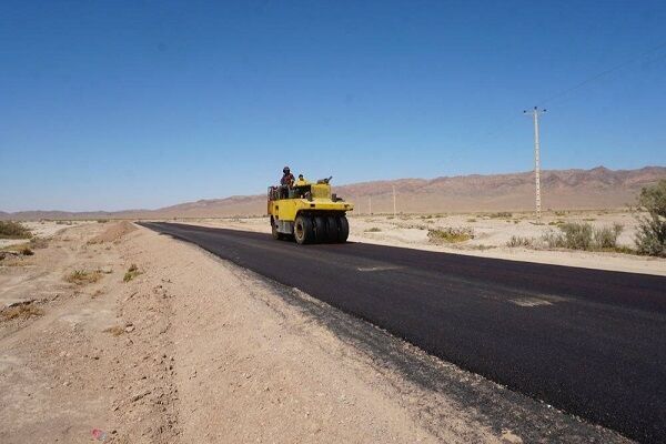 ویدئو | رحمت‌آباد؛ آخرین روستای بالای ۲۰ خانوار شهرستان
جاجرم استان خراسان شمالی در آستانه برخورداری از راه آسفالته