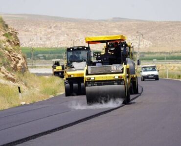 پای راهداری آذربایجان‌غربی به نوار مرزی سلماس باز شد