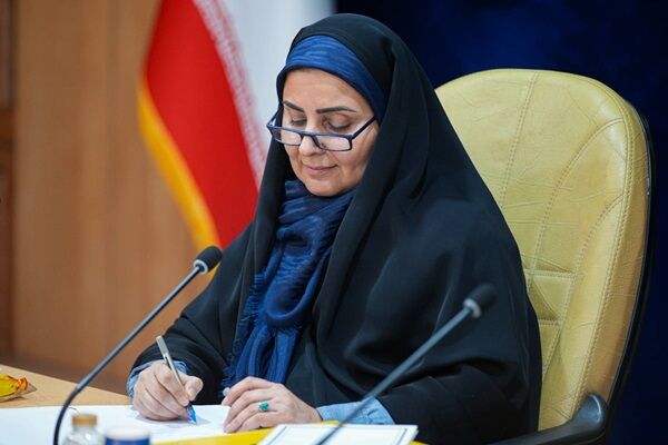 پیام وزیر راه و شهرسازی به مناسبت هفته نیروی انتظامی/ تقدیر
از نقش نیروی انتظامی در ارتقای ایمنی حمل‌ونقل و صیانت از اراضی
کشور