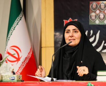 پیام وزیر راه و شهرسازی به یادواره شهدای همدان/ شهدا راه
خدمت به مردم و صیانت از ایران را به ما آموختند