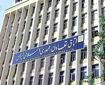 پیشنهاد راه‌اندازی شبکه مراکز غذای آماده تعاونی در تهران